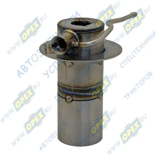 сб 3877 Камера сгорания (дизель) предпускового подогревателя BINAR 5S ТЕПЛОСТАР