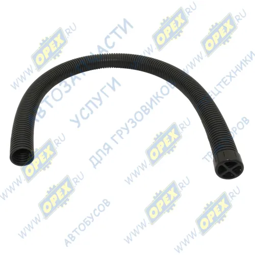 сб. 1498 Воздухозаборник воздушнрго отопителя ПЛАНАР 44Д ТЕПЛОСТАР