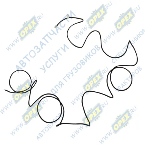 сб.1458 Датчик кабинный Планар-4Д,4ДМ,4ДМ2,44Д ТЕПЛОСТАР2