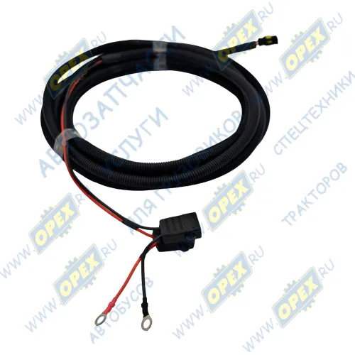 сб. 1693 Жгут питания 24 в воздушного отопителя Планар 2Д ТЕПЛОСТАР2