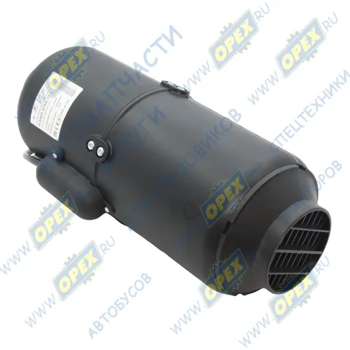 4ДМ2-12 Отопитель автономный воздушный 12В 3квт дизель; ПЛАНАР 3кВт ТЕПЛОСТАР1