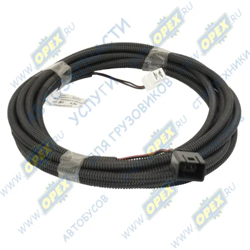 сб. 861 Жгут топливного насоса воздушного отопителя Планар 4Д, 4ДМ ТЕПЛОСТАР