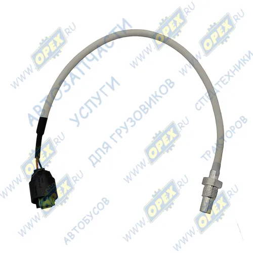 сб. 4473 Датчик температуры предпускового подогревателя 30 SP (24 в) ТЕПЛОСТАР