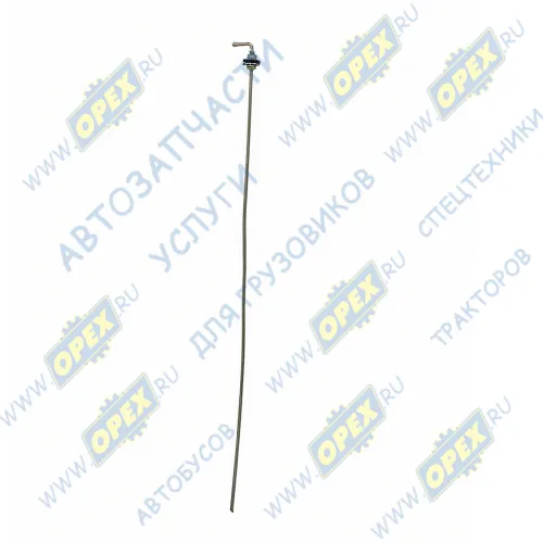 сб.807 Топливозаборник для отопителей 62см ТЕПЛОСТАР