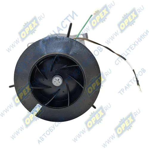 сб.2049-01 Нагнетатель воздуха 12В для (4ДМ-2) ТЕПЛОСТАР2