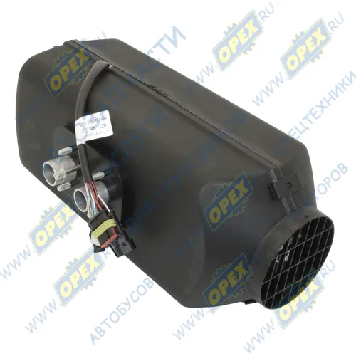 PLANAR-44D-12-GP Отопитель автономный воздушный 12В 4квт дизель; 4квт PLANAR-44D-12-GP (сб.7145) ТЕПЛОСТАР1