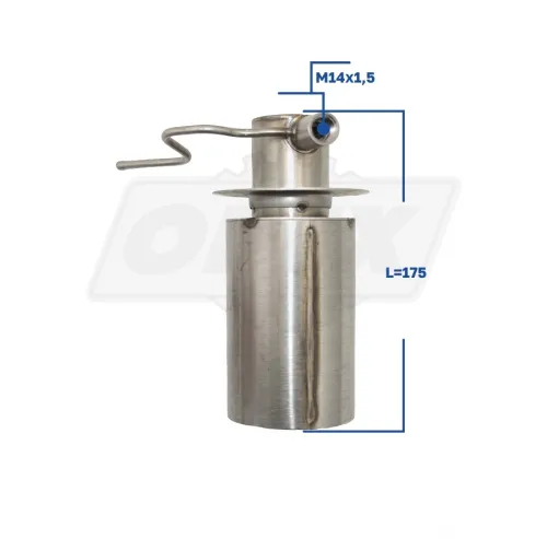 сб.1503 Камера сгорания Планар 44Д ТЕПЛОСТАР3