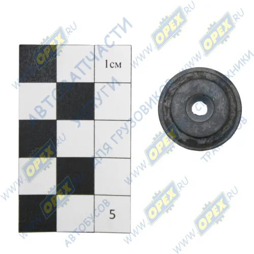 д 21 Уплотнение предпускового подогревателя BINAR 5S ТЕПЛОСТАР1