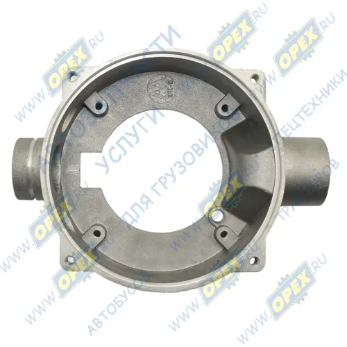 д. 248 Переходник (для ИП - лампочного типа) предпускового подогревателя 14ТС-10 и его модификаций ТЕПЛОСТАР2