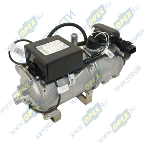 14ТС-10-24-8550 Подогреватель предпусковой дизельный (жидкостный) 24в 15кВт; 15кВт 14ТС-10-БЧ(с МК) сб.5650 ТЕПЛОСТАР1