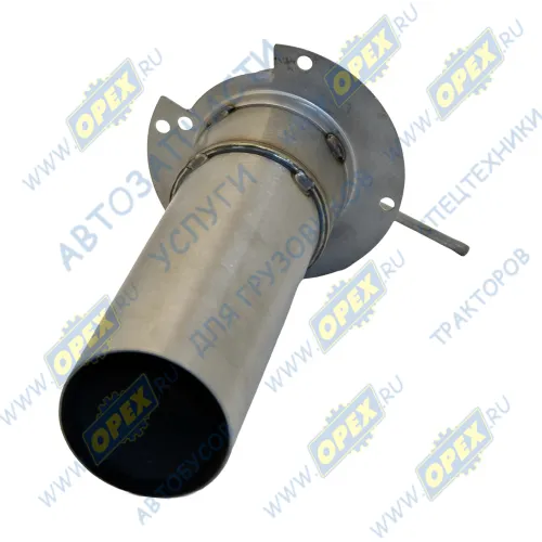 сб.238 Камера сгорания ПЖД 14ТС ТЕПЛОСТАР2