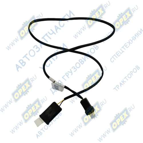 сб. 76 Жгут для помпы предпускового подогревателя 14ТС-10 и его модификаций ТЕПЛОСТАР