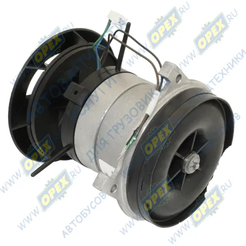 сб.2044-01 Нагнетатель воздуха ПЛАНАР-4Д 24В АДВЕРС ТЕПЛОСТАР