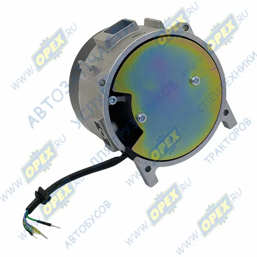 сб 2356 Нагнетатель воздуха ( НВ-5-24 в) предпускового подогревателя 14ТС Мини ТЕПЛОСТАР2