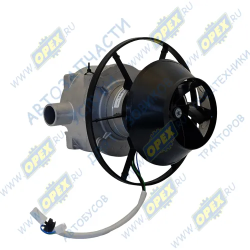 сб. 3532-01 Нагнетатель воздуха ПЛАНАР-8ДМ 24в ТЕПЛОСТАР