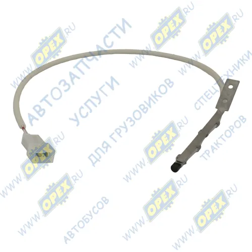 сб.2331 Датчик потока воздуха 8ДМ ТЕПЛОСТАР