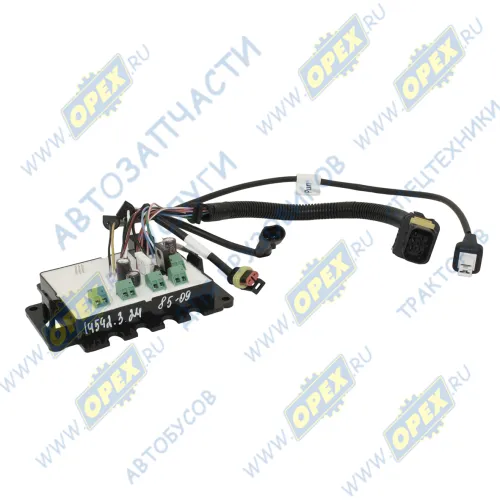 сб. 3773 Блок управления 24 в (14ТС-10-ДМ-S) предпускового подогревателя 14ТС-10 и его модификаций ТЕПЛОСТАР