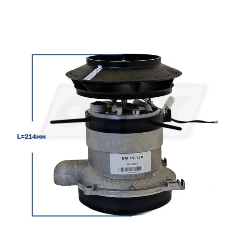 сб.2049-01 Нагнетатель воздуха 12В для (4ДМ-2) ТЕПЛОСТАР3