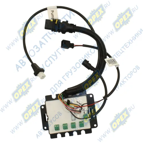 сб.2854 Блок управления подогревателя, 24В, ПЖД 14ТС-10-24-С, блок ПЖД ТЕПЛОСТАР1