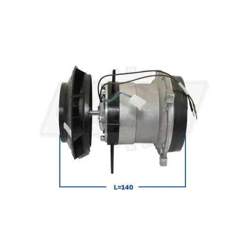 сб.2044-01 Нагнетатель воздуха ПЛАНАР-4Д 24В АДВЕРС ТЕПЛОСТАР3