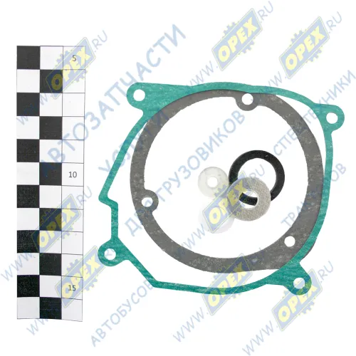 сб.2704 РМК воздушного отопителя Планар 2Д ТЕПЛОСТАР