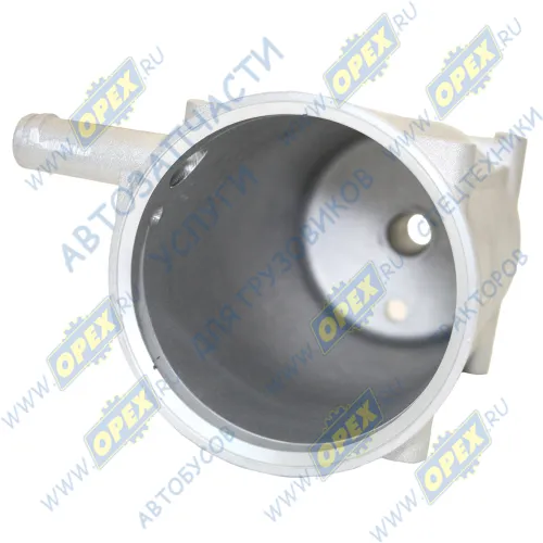 д.2438 Корпус для подогревателей 14ТС-10 и их модификаций; (старое наименование д.13) ТЕПЛОСТАР1