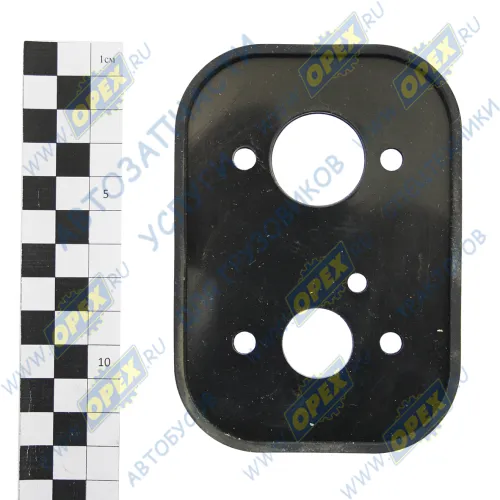 д. 804 Уплотнение воздушного отопителя Планар 4Д, 4ДМ ТЕПЛОСТАР1