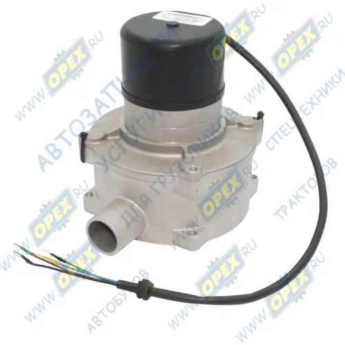 сб.253-01 Нагнетатель воздуха 14ТС-10-12 (12В); 12в. ТЕПЛОСТАР