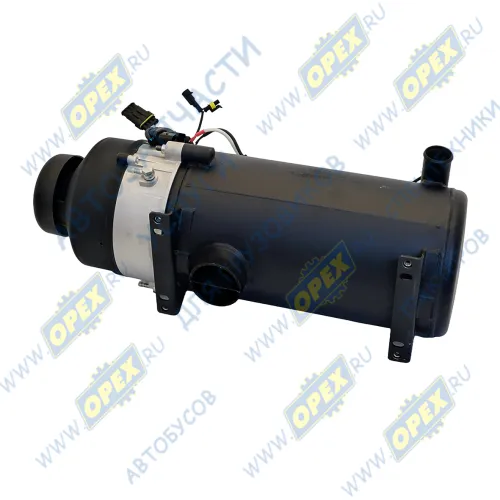 30SP-24 Подогреватель предпусковой дизельный (жидкостный) 24в 30 кВт ТЕПЛОСТАР3