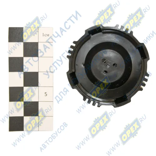 сб.1687 Пробка (крышка) для бака (7,5 и 13 л) ТЕПЛОСТАР1