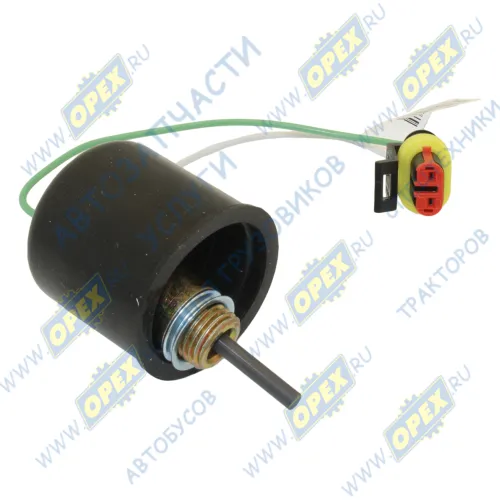 сб.3900-02 Свеча накаливания ПЛАНАР-9Д ТЕПЛОСТАР