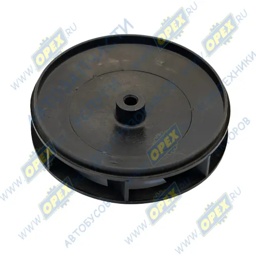 сб. 1347 Вентилятор воздушного отопителя Планар 4ДМ ТЕПЛОСТАР2