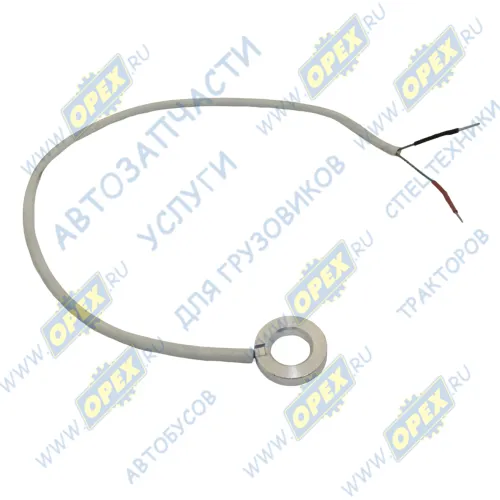 сб. 3058 Датчик перегрева ( для планаров с маркировкой S) воздушного отопителя Планар 4Д, 4ДМ ТЕПЛОСТАР