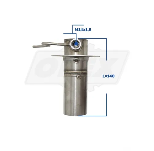 сб.812 Камера сгорания Планар 4Д ТЕПЛОСТАР2