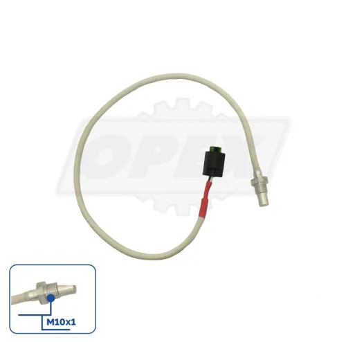 сб. 4478 Датчик перегрева предпускового подогревателя 30 SP (24 в) ТЕПЛОСТАР2