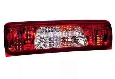 7212-01 Фонарь задний ГАЗ-2705 левый; (рейстайлинг) б/л ТЕХАВТОСВЕТ