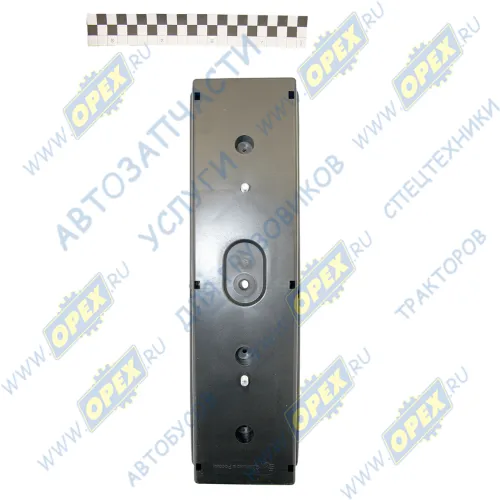 7442-214 Фонарь задний правый КАМАЗ,МАЗ,УРАЛ 24в (без жгута); Б/Л ТЕХАВТОСВЕТ3