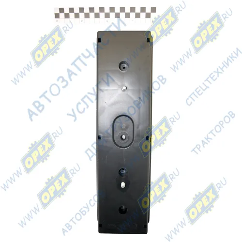 7442-212 Фонарь задний правый КАМАЗ,МАЗ,УРАЛ 24в (без жгута) ТЕХАВТОСВЕТ3