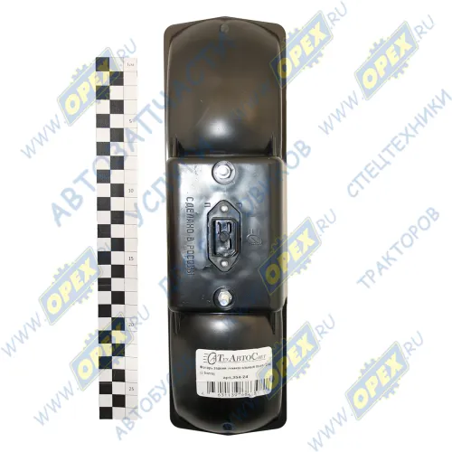 354-24 Фонарь задний КАМАЗ,ГАЗ,ЗИЛ правый 24в (2 болта) ТЕХАВТОСВЕТ1