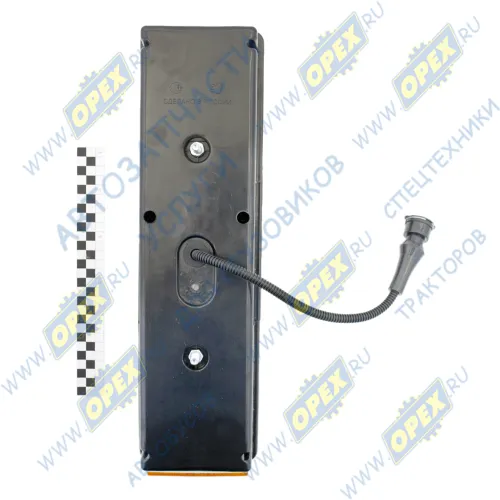 8502-12 Фонарь задний ГАЗ-3310 (Валдай) правый 12в Газель Некст ТЕХАВТОСВЕТ1