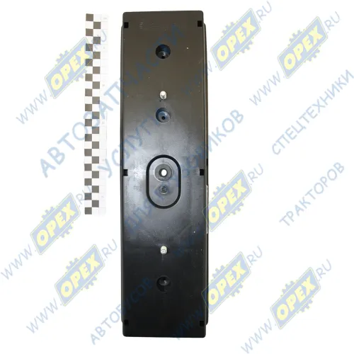 7452-213 Фонарь задний левый КАМАЗ,МАЗ,УРАЛ 24в (без жгута) ТЕХАВТОСВЕТ3