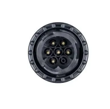 171-302 Фонарь задний КАМАЗ 24в; разъем АМР по центру ТЕХАВТОСВЕТ1