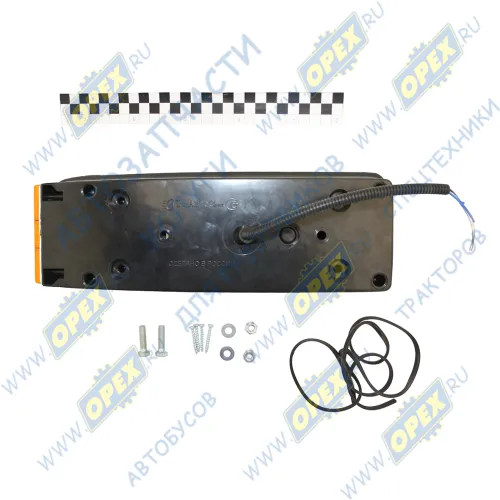 U028-00R Фонарь задний правый Krone, Kogel; б/л ТЕХАВТОСВЕТ1