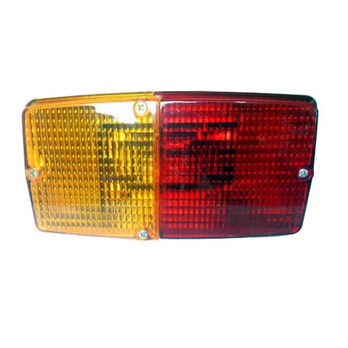 ШПР410-02 Фонарь задний на прицепы к легковым а/м ТЕХАВТОСВЕТ