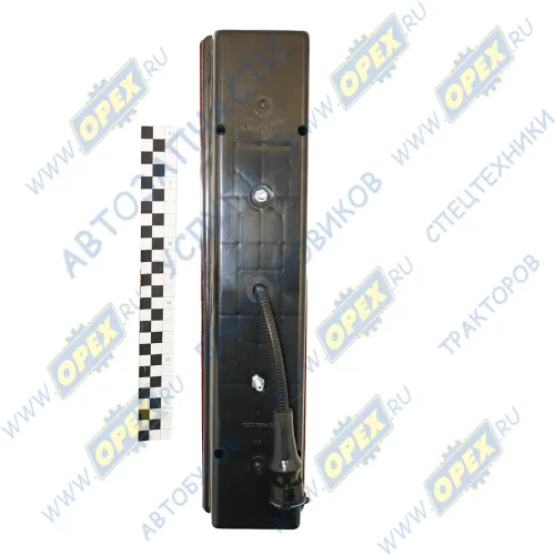 171-500LED Фонарь задний светодиодный ГАЗ-3302 12в; 12-24В ТЕХАВТОСВЕТ1