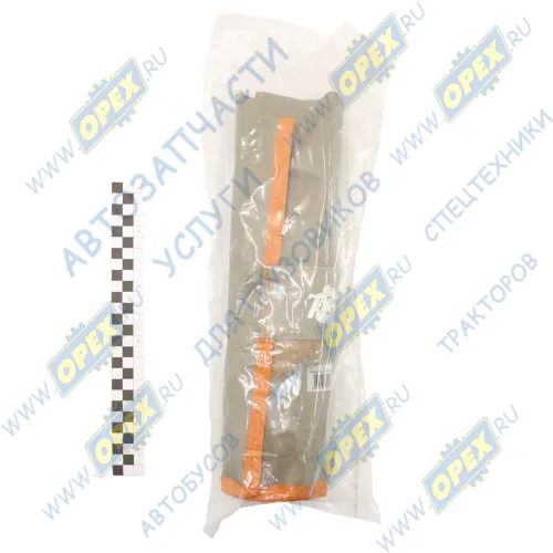 10996 Набор комбинированных ключей; 8-32 (14 предметов) в сумке 101214 ТЕХМАШ