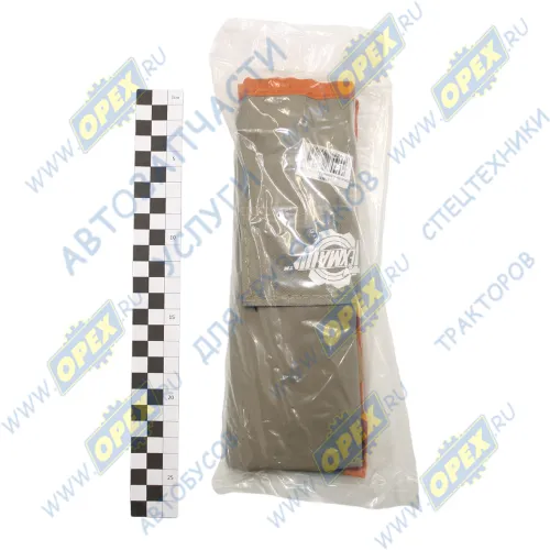 12776 Набор комбинированных ключей; 6-22 (12 предметов) в сумке ТЕХМАШ1