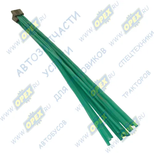 20x20x350-пп Тупса полипропилен 20х20х350; полипропилен Технодор1