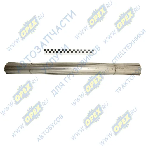 ПОДКАТ-700 Подкат металлический,700мм,1кг; 700мм Технодор1