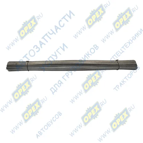 ПОДКАТ-700-10 Подкат металлический,700мм,10кг Технодор1